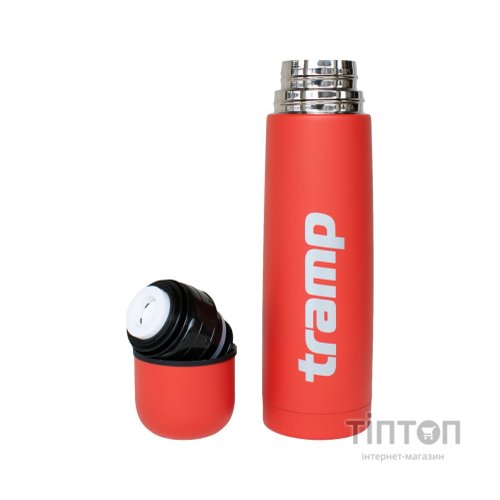 Термос Tramp Basic 0.75 л Red (UTRC-112-red)