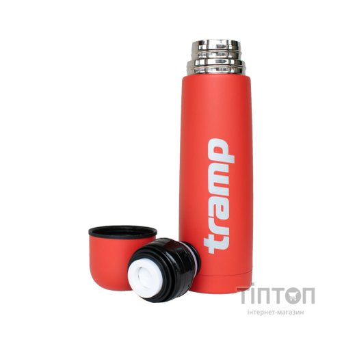 Термос Tramp Basic 0.75 л Red (UTRC-112-red)