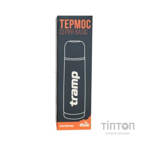 Термос Tramp Basic 0.75 л Red (UTRC-112-red)