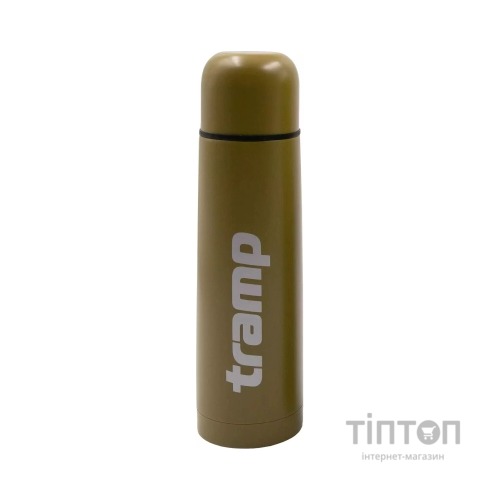 Термос Tramp Basic 1.0 л Khaki (UTRC-113-khaki)