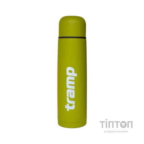 Термос Tramp Basic 1.0 л Olive (UTRC-113-olive)