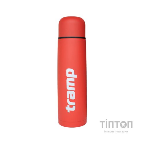 Термос Tramp Basic 1.0 л Red (UTRC-113-red)