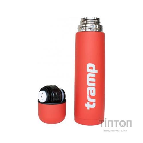 Термос Tramp Basic 1.0 л Red (UTRC-113-red)