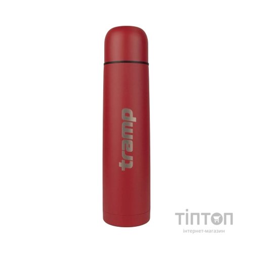 Термос Tramp Basic 1 л red (UTRC-105-red)