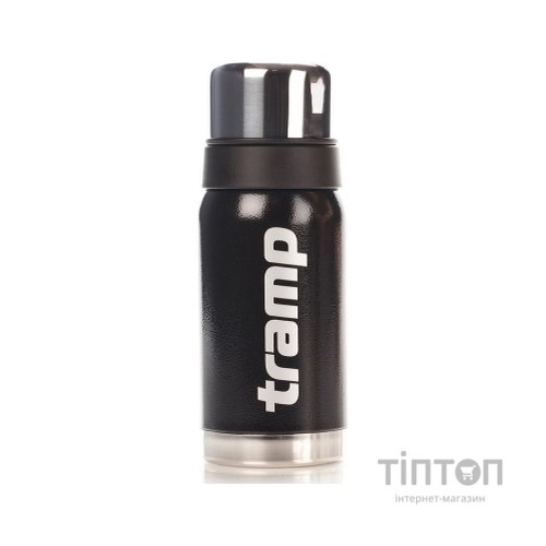 Термос Tramp Expedition Line 0.5 л Black (UTRC-030-black)