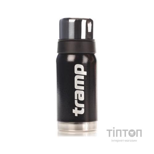 Термос Tramp Expedition Line 0.5 л Black (UTRC-030-black)