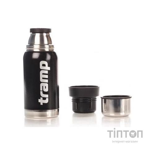 Термос Tramp Expedition Line 0.5 л Black (UTRC-030-black)