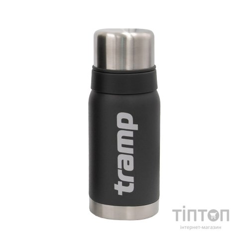Термос Tramp Expedition Line 0.5 л Grey (UTRC-030-grey)