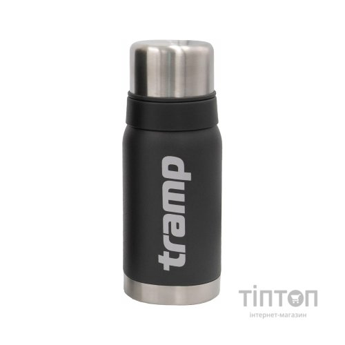 Термос Tramp Expedition Line 0.5 л Grey (UTRC-030-grey)