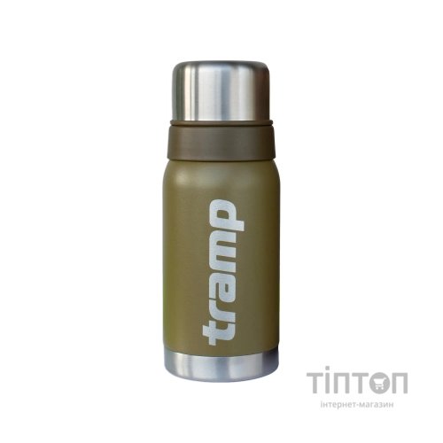 Термос Tramp Expedition Line 0.5 л Olive (UTRC-030-olive)