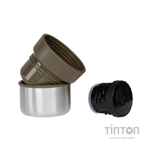 Термос Tramp Expedition Line 0.5 л Olive (UTRC-030-olive)