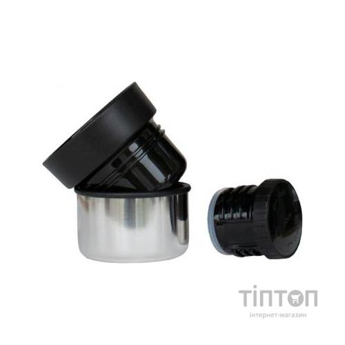 Термос Tramp Expedition Line 0.75 л Black (UTRC-031-black)