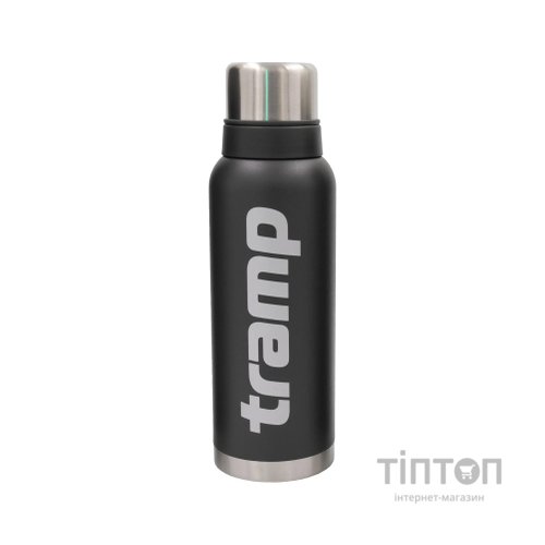 Термос Tramp Expedition Line 0.75 л Grey (UTRC-031-grey)