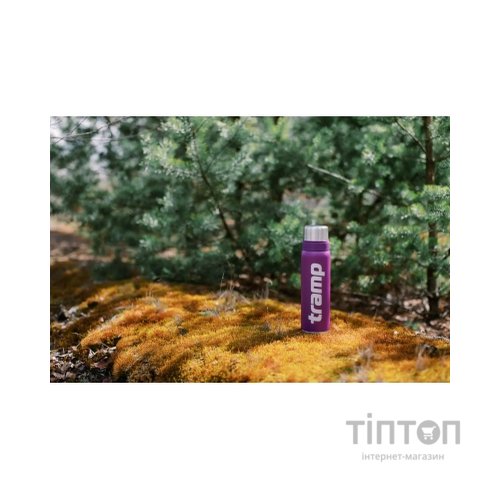 Термос Tramp Expedition Line 0.75 л Purple (UTRC-031-purple)