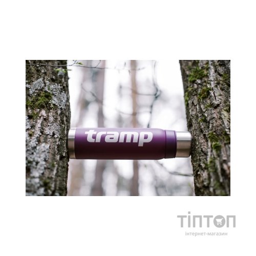 Термос Tramp Expedition Line 0.75 л Purple (UTRC-031-purple)