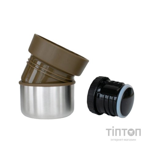 Термос Tramp Expedition Line 0.9 л Olive (UTRC-027-olive)