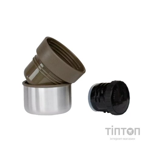 Термос Tramp Expedition Line 1.2 л Olive (UTRC-028-olive)