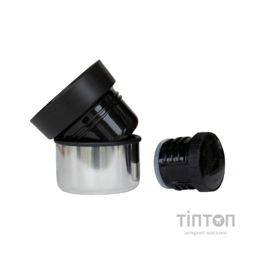 Термос Tramp Expedition Line 1.6 л Black (UTRC-029-black)