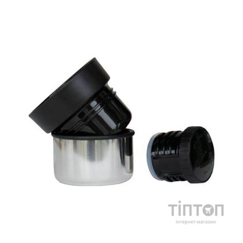 Термос Tramp Expedition Line 1.6 л Black (UTRC-029-black)