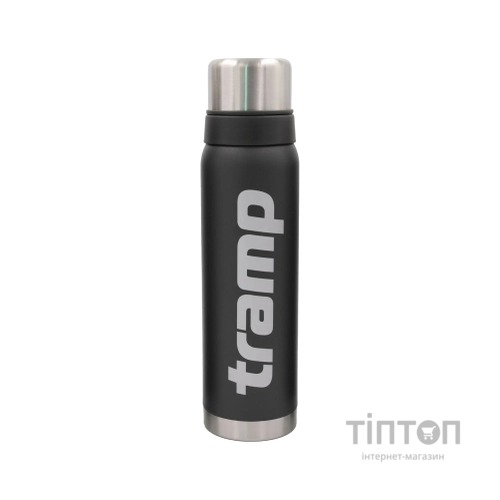 Термос Tramp Expedition Line 1.6 л Grey (UTRC-029-grey)