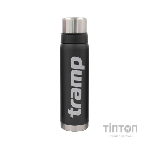 Термос Tramp Expedition Line 1.6 л Grey (UTRC-029-grey)