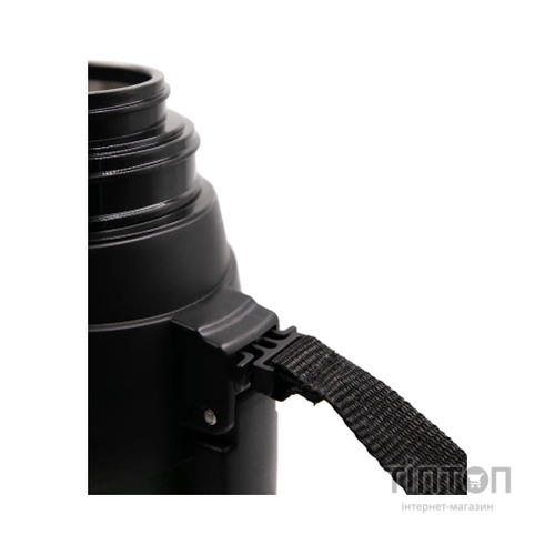 Термос Tramp Travel Line 2 л Olive (UTRC-140-olive)