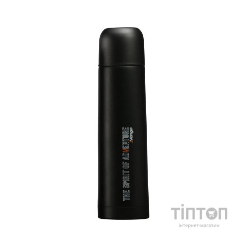 Термос Vango Magma Flask 1000 ml Black (929186)