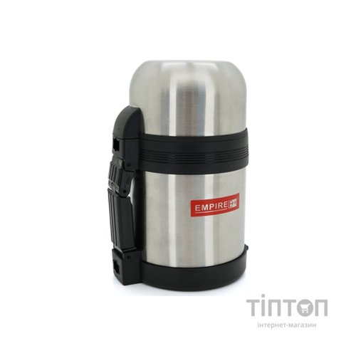 Термос Voltronic 800 мл (PE-TKNVE/800)