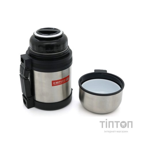 Термос Voltronic 800 мл (PE-TKNVE/800)