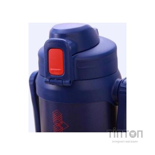 Термос Zojirushi для холодных напитков 2,0 л Blue (SD-BB20AD)