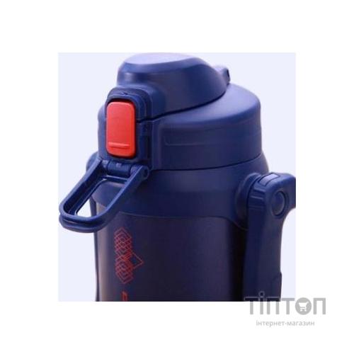 Термос Zojirushi для холодных напитков 2,0 л Blue (SD-BB20AD)