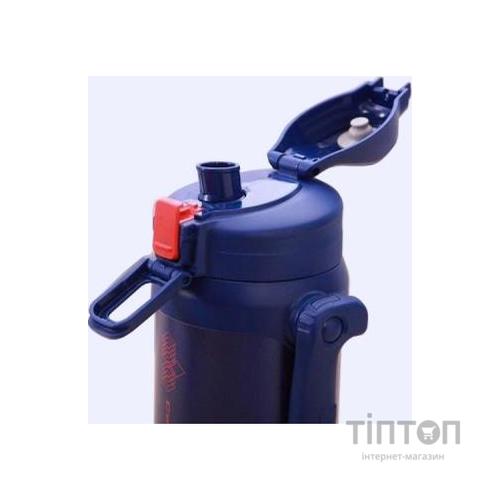 Термос Zojirushi для холодных напитков 2,0 л Blue (SD-BB20AD)