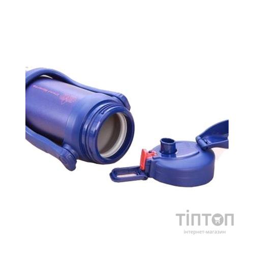 Термос Zojirushi для холодных напитков 2,0 л Blue (SD-BB20AD)