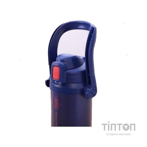 Термос Zojirushi для холодных напитков 2,0 л Blue (SD-BB20AD)