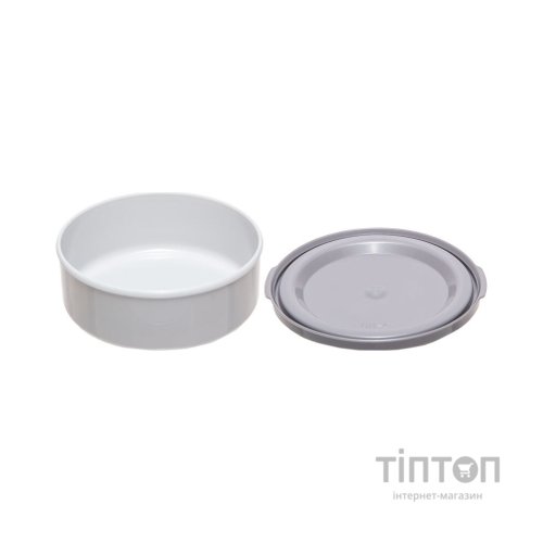 Термос Zojirushi Харчовий SL-JAF14HG 1.23 л Grey (1678.00.92)