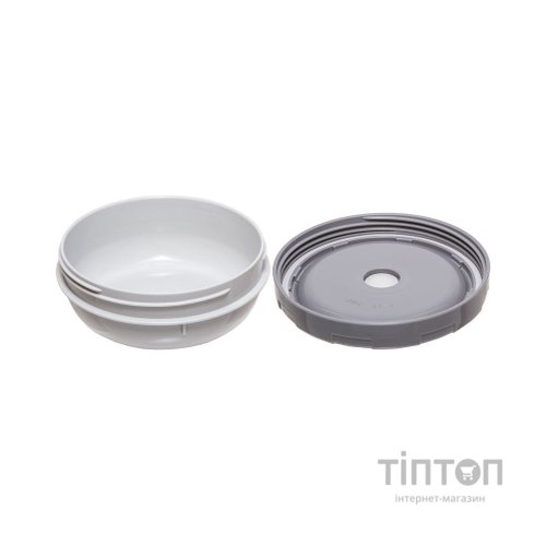 Термос Zojirushi Харчовий SL-JAF14HG 1.23 л Grey (1678.00.92)