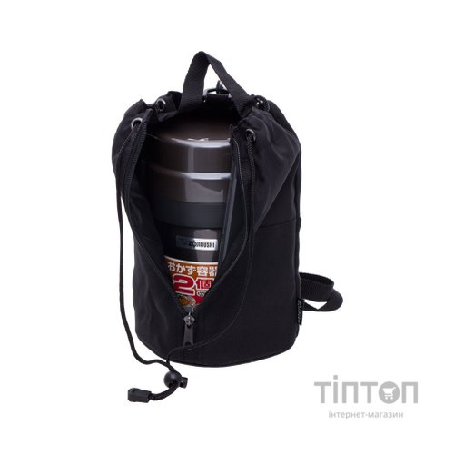 Термос Zojirushi Харчовий SL-JAF14HG 1.23 л Grey (1678.00.92)