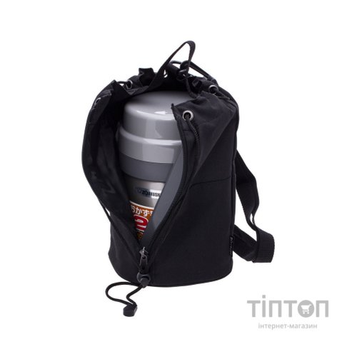 Термос Zojirushi Харчовий SL-JAF14SA 1.23 л Silver (1678.00.91)