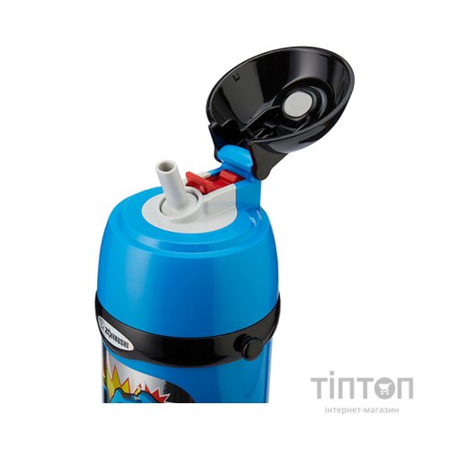 Термос Zojirushi Kids SC-ZT45AZ 0.45 л Blue (1678.03.82)