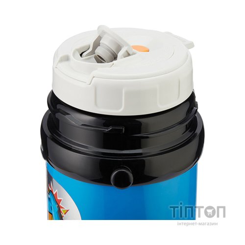 Термос Zojirushi Kids SC-ZT45AZ 0.45 л Blue (1678.03.82)