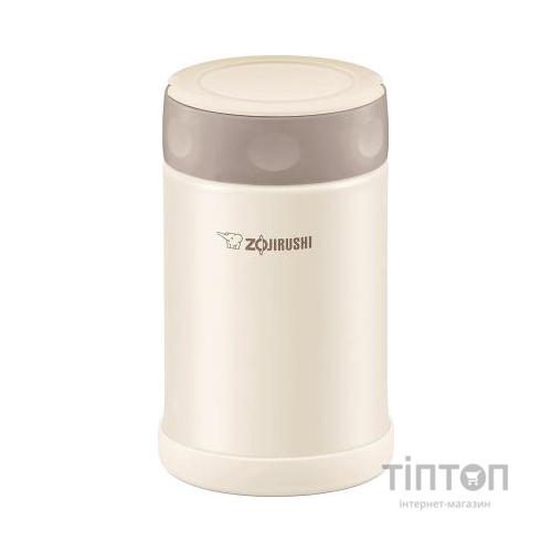 Термос Zojirushi пищевой SW-EAE50CC 0.5 л Beige (1678.04.55)
