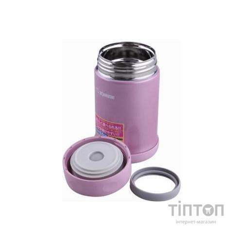 Термос Zojirushi пищевой SW-EAE50PS 0.5 л розовый (1678.03.52)
