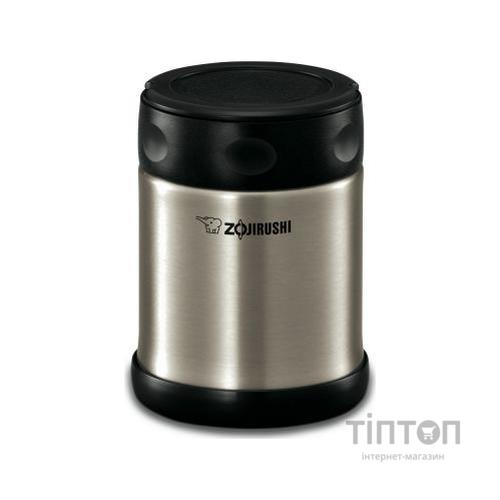 Термос Zojirushi пищевой SW-EAE50XA 0.5 л стальной (1678.03.48)