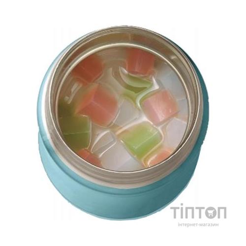 Термос Zojirushi пищевой SW-FCE75AB 0.75 л синий (1678.03.56)