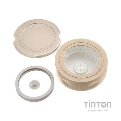 Термос Zojirushi пищевой SW-FCE75CC 0.75 л Beige (1678.04.57)