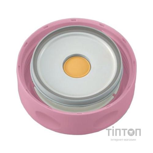 Термос Zojirushi пищевой SW-FCE75PS 0.75 л розовый (1678.03.58)