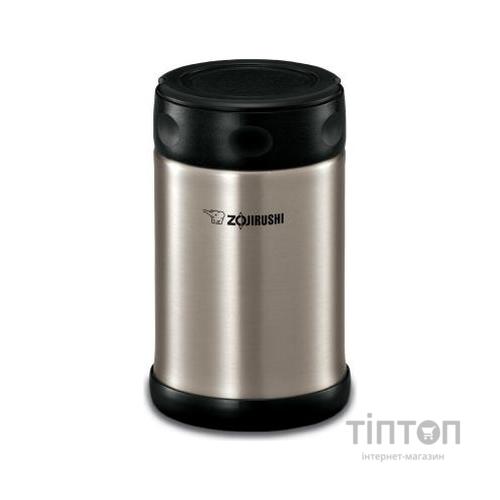 Термос Zojirushi пищевой SW-FCE75XA 0.75 л стальной (1678.00.90)