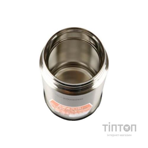 Термос Zojirushi пищевой SW-FCE75XA 0.75 л стальной (1678.00.90)