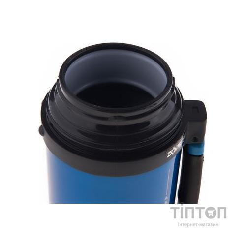 Термос Zojirushi SF-CС15AН 1.5 л синий (1678.00.25)