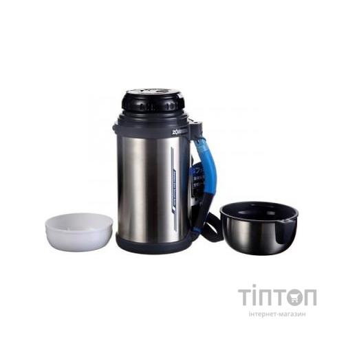 Термос Zojirushi SF-CС15XA 1.5 л стальной (1678.00.18)